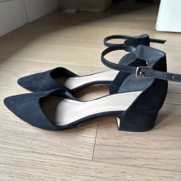 ALDO kitten pointed toe heels - Picture 2 of 4